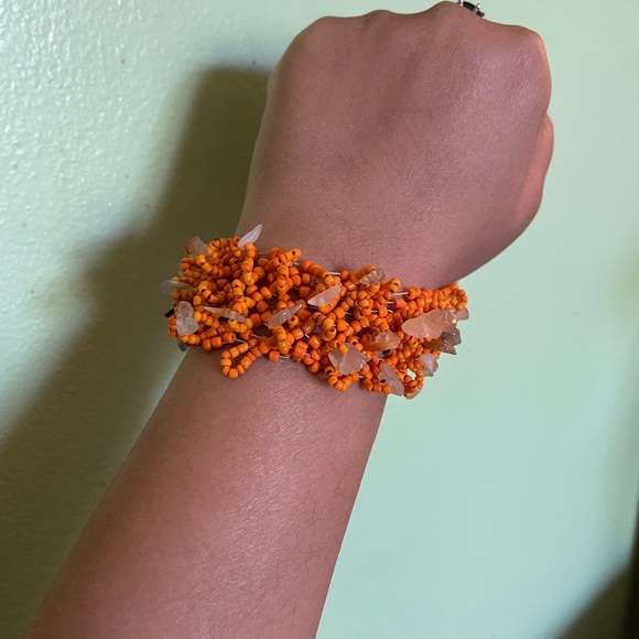 Eclectic 13 Piece Bracelet Bundle - Picture 2 of 16